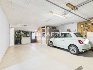  Maison � vendre 8 pi�ces 320 m�