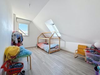  Maison � vendre 4 pi�ces 81 m�