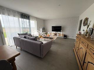  Maison � vendre 5 pi�ces 123 m�