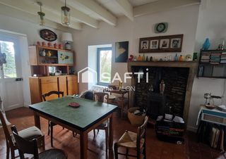  Maison � vendre 1 pi�ce 35 m�