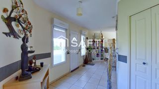  Maison � vendre 5 pi�ces 179 m�