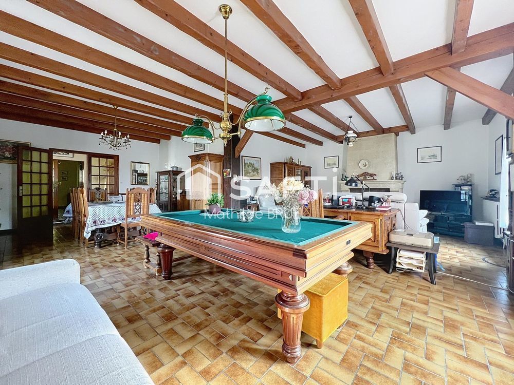 � vendre  Maison M�rignac (33700)