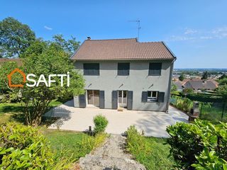  Maison � vendre 7 pi�ces 154 m�