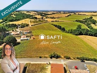  Terrain � vendre 640 m�