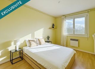  Appartement � vendre 3 pi�ces 66 m�