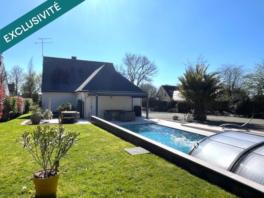 � vendre  Maison Noyal-Muzillac (56190)