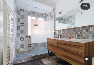  Appartement � vendre 5 pi�ces 89 m�