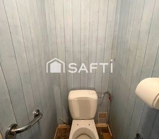  Maison � vendre 5 pi�ces 127 m�