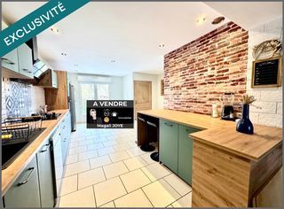  Maison � vendre 5 pi�ces 124 m�