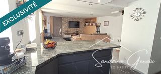  Maison � vendre 6 pi�ces 144 m�