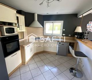  Maison � vendre 5 pi�ces 98 m�