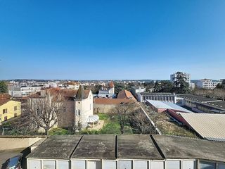  Appartement � vendre 3 pi�ces 55 m�