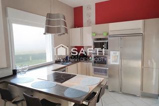  Maison � vendre 6 pi�ces 175 m�