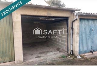  Parking / Garage � vendre 11 m�