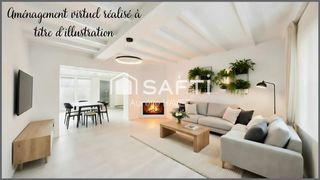  Maison � vendre 4 pi�ces 113 m�