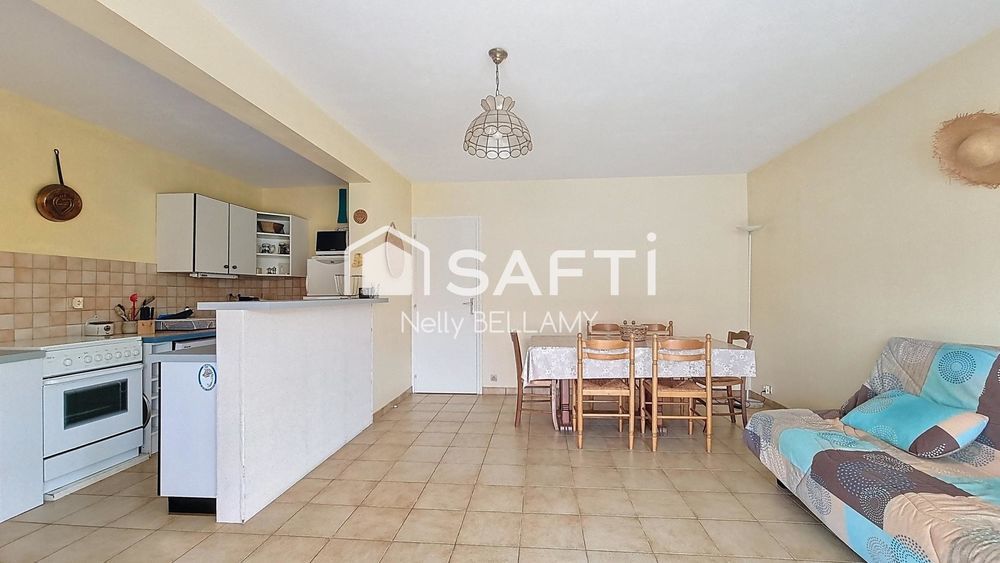 � vendre  Maison Les Sables-d'Olonne (85180)