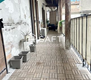  Appartement � vendre 3 pi�ces 84 m�