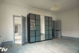  Appartement � vendre 4 pi�ces 156 m�