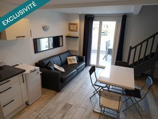  Appartement � vendre 3 pi�ces 38 m�