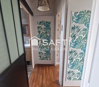  Maison � vendre 4 pi�ces 69 m�