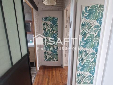  Maison � vendre 4 pi�ces 69 m�