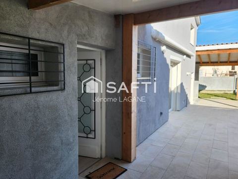  Maison � vendre 6 pi�ces 119 m�