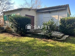  Terrain � vendre 632 m�