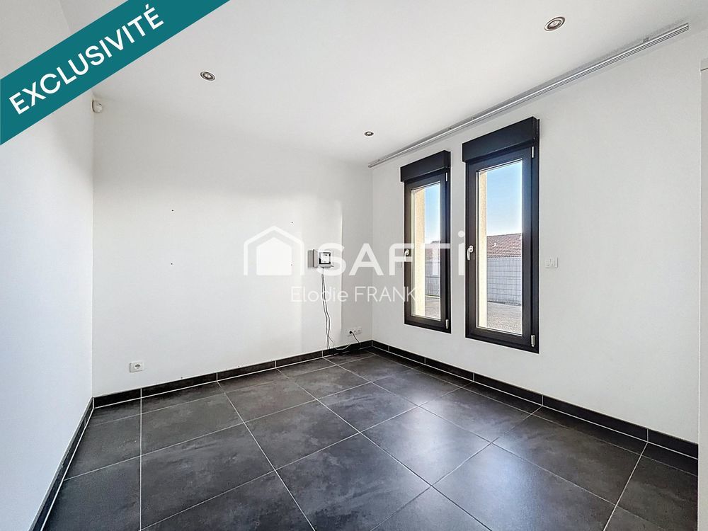 � vendre  Maison Breistroff-la-Grande (57570)