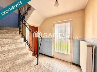  Maison � vendre 8 pi�ces 195 m�