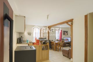  Maison � vendre 3 pi�ces 50 m�