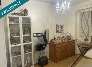  Appartement � vendre 3 pi�ces 56 m�