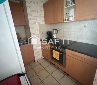  Appartement � vendre 3 pi�ces 62 m�