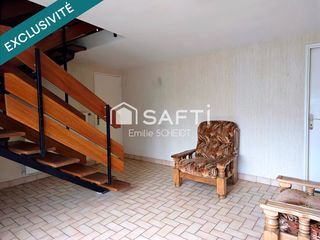  Maison � vendre 6 pi�ces 106 m�