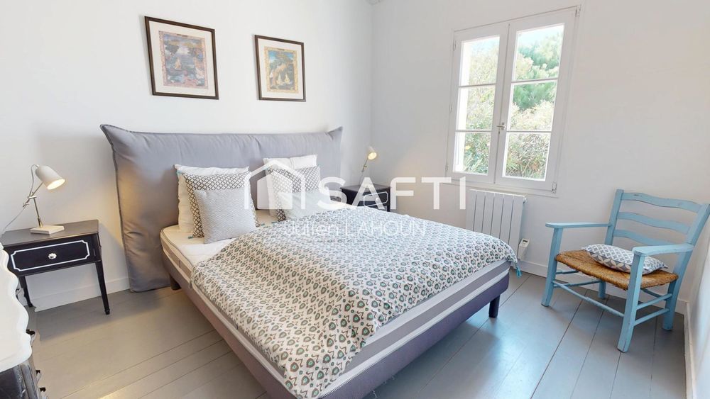 � vendre  Maison La Couarde-sur-Mer (17670)