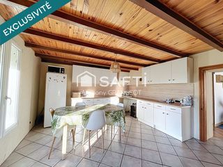  Maison � vendre 5 pi�ces 121 m�