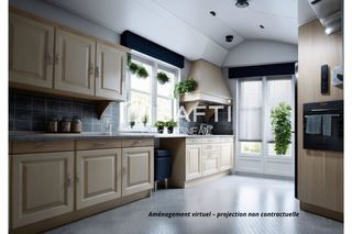  Maison � vendre 4 pi�ces 94 m�