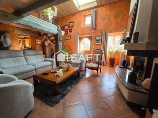  Maison � vendre 5 pi�ces 137 m�