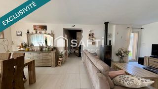  Maison � vendre 6 pi�ces 135 m�