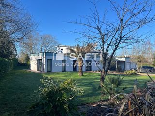  Maison � vendre 10 pi�ces 178 m�