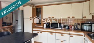  Maison � vendre 6 pi�ces 152 m�