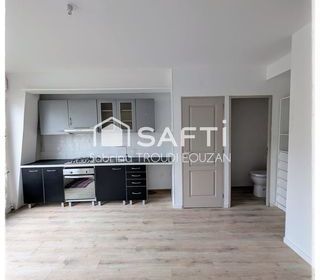  Appartement � vendre 1 pi�ce 32 m�