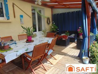  Maison � vendre 6 pi�ces 140 m�