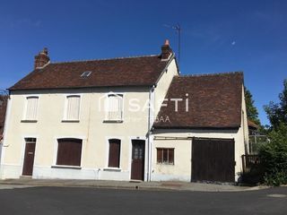  Maison � vendre 5 pi�ces 93 m�