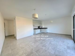  Appartement � vendre 3 pi�ces 65 m�