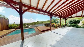  Maison � vendre 5 pi�ces 140 m�