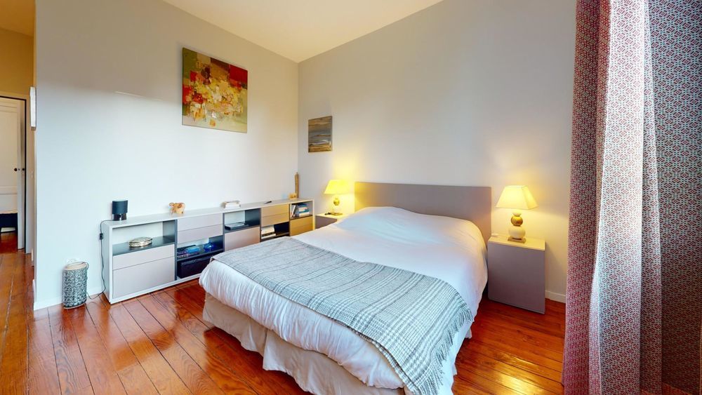 � vendre  Maison Bordeaux (33300)