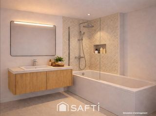  Maison � vendre 6 pi�ces 140 m�