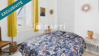  Maison � vendre 4 pi�ces 75 m�