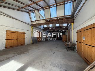  Immeuble � vendre 1200 m�