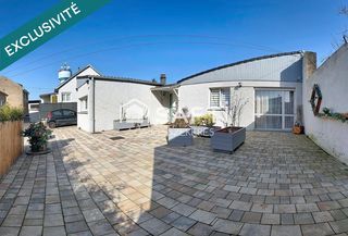  Maison � vendre 5 pi�ces 123 m�